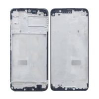 Рамка дисплея Oppo Realme Narzo 50A Black