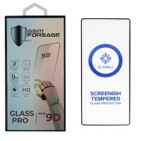 Захисне скло Premium Tempered Glass для Samsung Galaxy S26 Ultra SM-S948 (6.9") Black