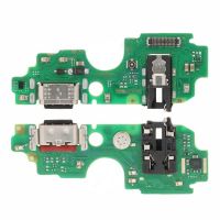Плата зарядки ZTE Blade A75 4G