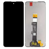 Дисплей Motorola Moto G Power 2022 (XT2165) complete Black Original (PRC)
