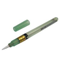 Аплікатор флюсу Bonkote Bonpen BON-102 (фломастер з нейлоновим пензликом, для точного нанесення рідкого флюсу)