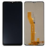 Дисплей Tecno Pop 4 LTE (BC1s) complete Black Original (PRC)