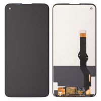 Дисплей Motorola Moto G8 Power (XT2041-1 / XT2041-3) complete Black Original (PRC)
