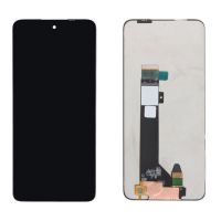 Дисплей Motorola Moto G34 5G / Moto G45 (XT2363) complete Black Original (PRC)