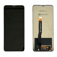 Дисплей Cubot Note 21 / Note 40 / Note 50 complete Black Original (PRC)