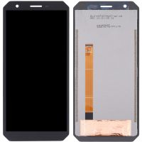 Дисплей Blackview Oscal S60 / S60 Pro complete Black Original (PRC)