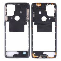 Середня частина OnePlus Nord N10 5G Midnight Ice