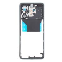 Середня частина Xiaomi Redmi 13 Ocean Blue