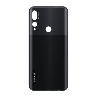 Задня частина корпусу Huawei Y9 Prime 2019 Black Original (PRC)