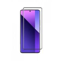 Захисне скло (броня) для Xiaomi Redmi Note 13 Pro Plus 5G Black