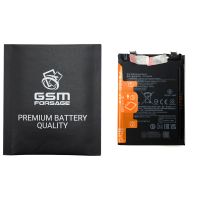 Акумулятор BM5W (5000mAh) для Xiaomi 14T Pro / Poco F6 Pro Premium Quality