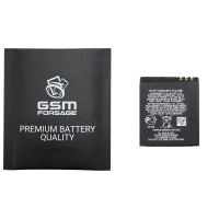 Акумулятор (1200mAh) для Nokia BL-6F Premium Quality