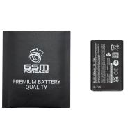 Акумулятор (1000mAh) для Nokia BL-L5K / Bl-L5J Premium Quality