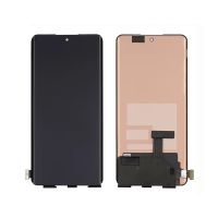Дисплей Oppo Reno 10 complete OLED Black