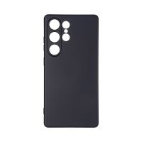 Чохол для Samsung S25 Ultra S938 Black