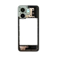 Середня частина Infinix Smart 9 (X6532) Black