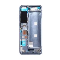 Рамка дисплея Xiaomi Mi10 / Xiaomi Mi 10 Pro Grey