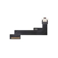 Шлейф iPad Air 4 2020 / Air 5 2022 WI-Fi Charge Black