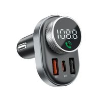 FM - Модулятор Proove (30W)