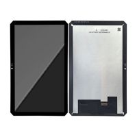 Дисплей Blackview Active 10 Pro complete Black
