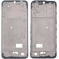 Рамка дисплея Vivo Y31 2021 / Y53s 4G Black