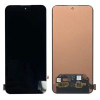 Дисплей Nothing Phone 2 complete Black (Original AMOLED)