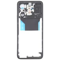 Середня частина Xiaomi Redmi 13 Midnight Black