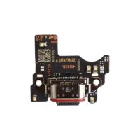 Плата зарядки Motorola Moto Edge 60 Fusion / XT2503 H/C