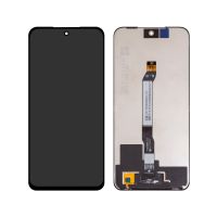 Дисплей Xiaomi Redmi 15 4G (Global Version) complete Black
