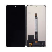 Дисплей Xiaomi Redmi 15 4G (EU Version) complete Black