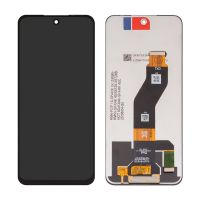 Дисплей Tecno Spark Go 2 / Spark 40 / Spark 40C complete Black