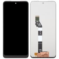 Дисплей Motorola Moto G35 (XT2433) complete Black