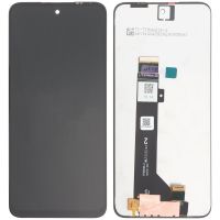 Дисплей Motorola Moto G 2023 (XT2313) complete Black