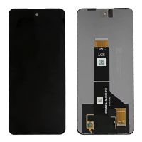 Дисплей ZTE Nubia Neo 3 5G (Z2464N) complete Black