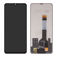 Дисплей Xiaomi Redmi A5 (Global, 168mm) / Poco C71 complete Black