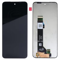 Дисплей Motorola Moto G Play 2024 (XT2413) complete Black