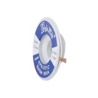 Оплетка (для видалення припою) ProsKit 8PK-031C (2.5mm x 1.5m)