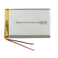 Акумулятор універсальний 10 cm х 14 cm 6000 mAh