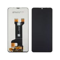 Дисплей ZTE Blade V40 Design (8046) complete with frame Black