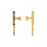 Шлейф Motorola Moto G05 (XT2523-3) / Moto G15 (XT2521-3) / Moto E15 (XT2523-6) (Power + Volume)