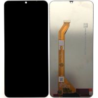 Дисплей Oppo Realme Note 70 / Realme C71 Asia complete Black