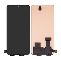 Дисплей Xiaomi Poco F6 Pro complete Black (Original AMOLED)