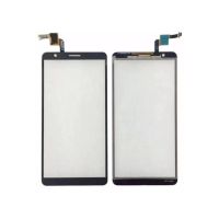 Тачскрін ZTE Blade L210 Black