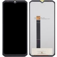 Дисплей Sigma X-treme PQ58 complete Black