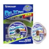 Оплетка Mechanic Dr.X Pro (3mm / 1.5m)