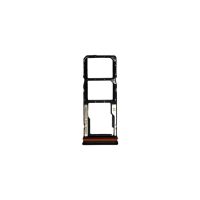 SIM-тримач Xiaomi Redmi 15C 4G / Redmi 15C 5G / Poco C85 Black