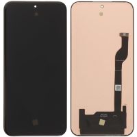 Дисплей Xiaomi Redmi Note 15 Pro Plus 5G complete Black (Original AMOLED)