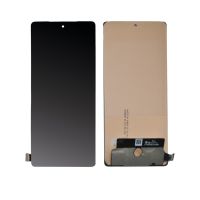 Дисплей Infinix Note 40 (X6853X) complete OLED Black