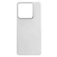 Задня частина корпусу Xiaomi 14 White