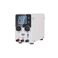 Блок живлення YIHUA 305D-V (30V / 5A)